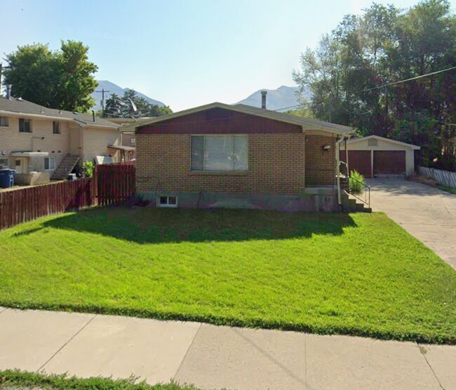 Foto del edificio - 186 N 500 E