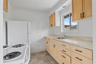 Building Photo - 130 N 4th Ave