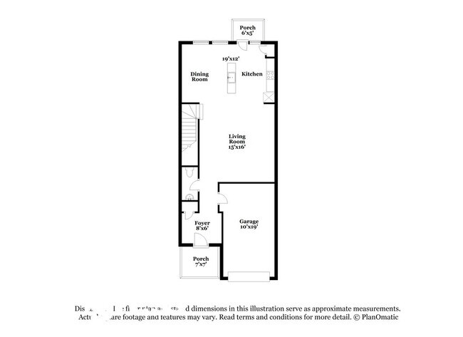 Building Photo - 743 Trotters Ln