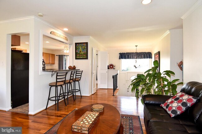 Building Photo - 8418 Manassas Cir