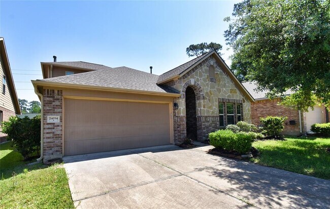 Foto del edificio - 24034 Schults Meadow Ln