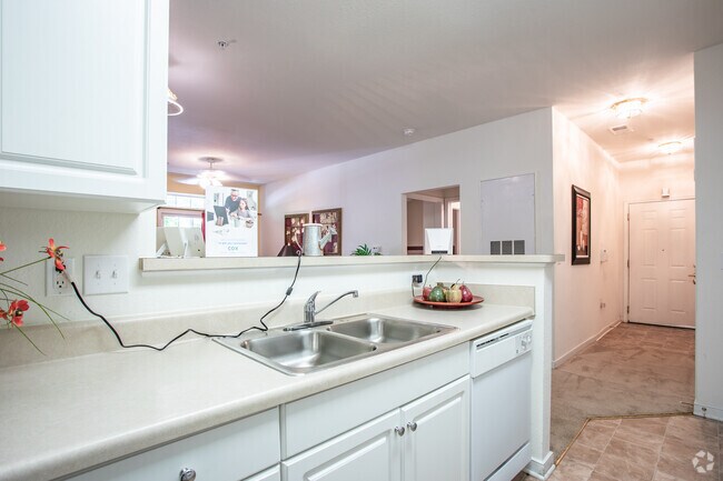 2 habitaciones, 2 baños, - The Warwick - The Villages of Stoney Run