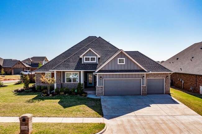 Building Photo - Stunning Corner Lot