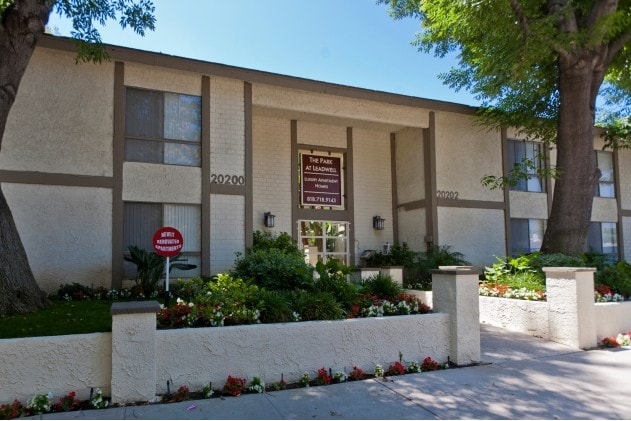 Building Photo - 20202 Leadwell St