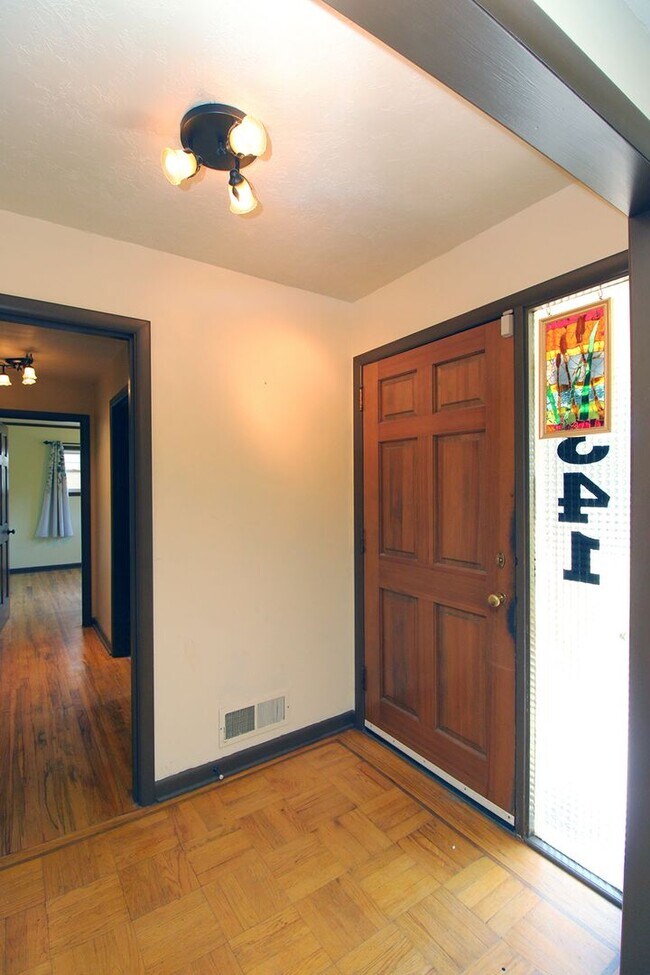 Foto del edificio - 9341 SE Harney Ct