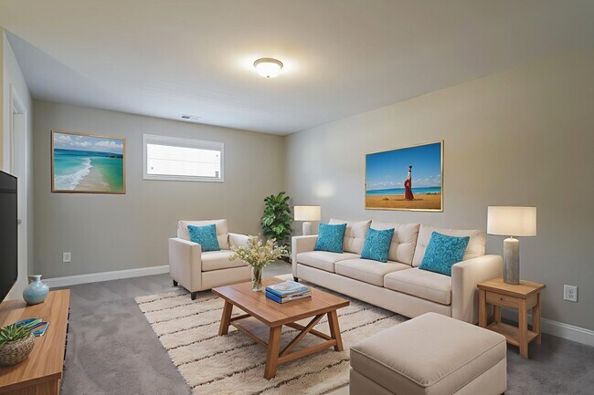 Foto del edificio - 2840 Summer Townes Wy
