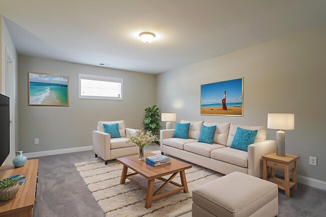 Foto del edificio - 3726 Summer Bay Trl