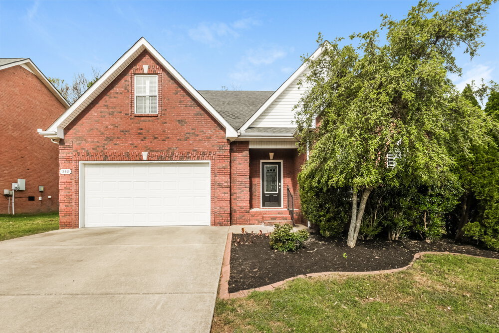 Foto principal - 530 Bethany Cir