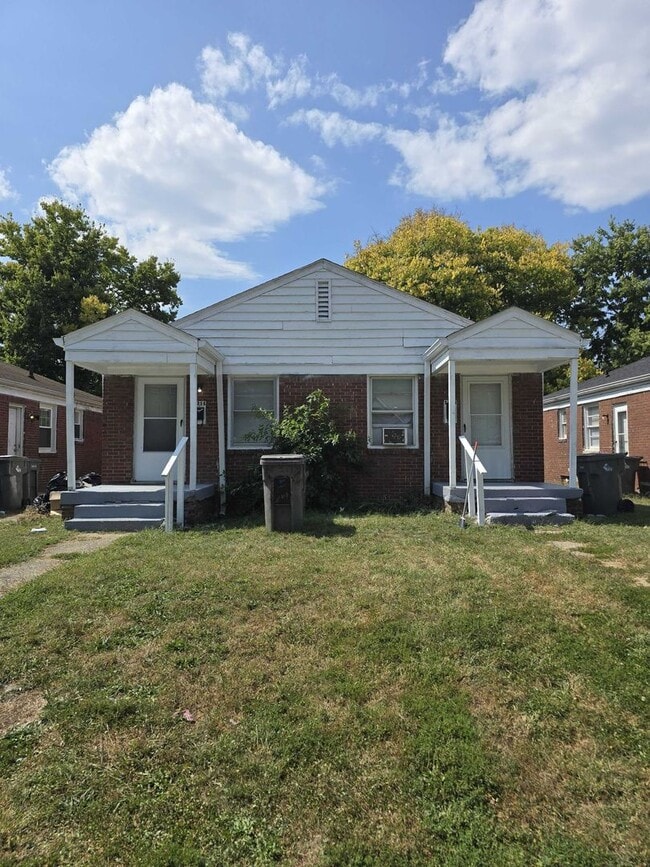 Photo - 1314 Medford Ave Apartment