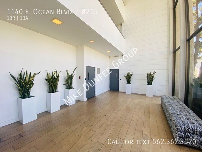 Foto del edificio - 1140 E Ocean Blvd
