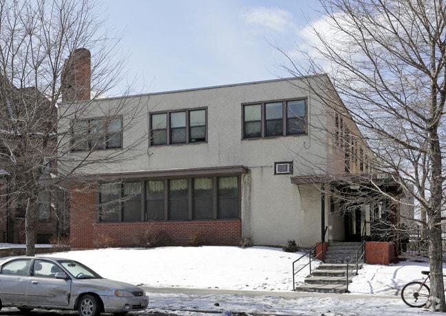 Building Photo - 1918 Park Ave