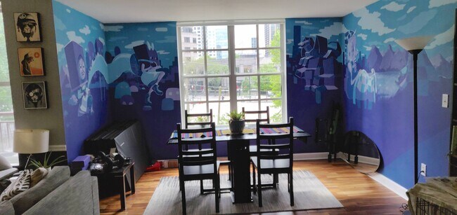 Foto del edificio - 1101 Juniper St NE