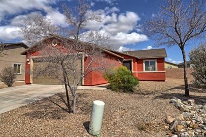 Foto del edificio - Rancho Valencia - Tucson (close to DMAFB and Raytheon)
