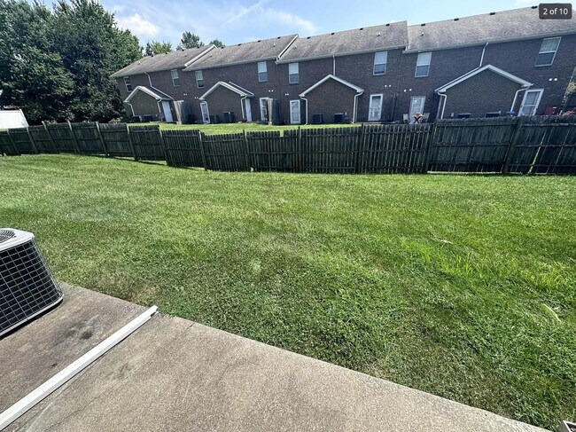 Foto del edificio - 6670 S Wilson Rd