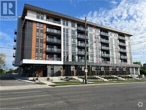 Building Photo - 312 Erb St. W