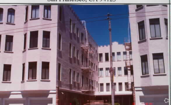 Keenan Court - Keenan Court Apartments