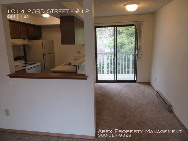 Building Photo - Cedarbrook Apartments