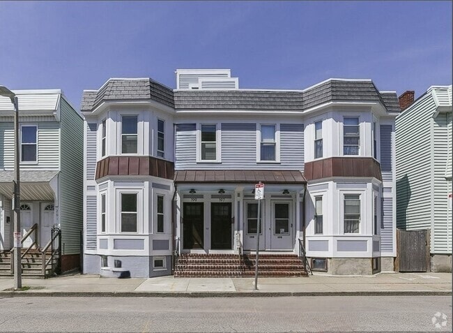 Building Photo - 199 N St