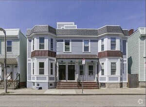 Building Photo - 199 N St