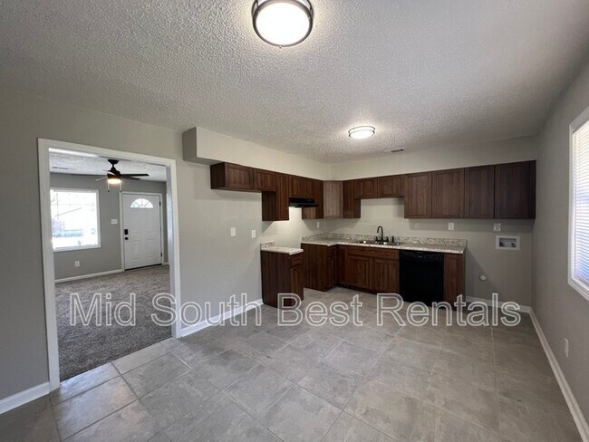 Foto del edificio - 3999 Glenbrook St