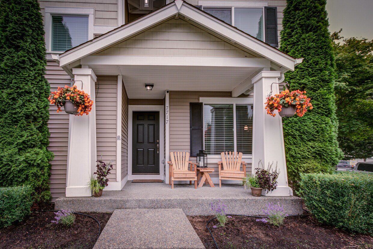 Foto principal - 7717 Melrose Ln SE