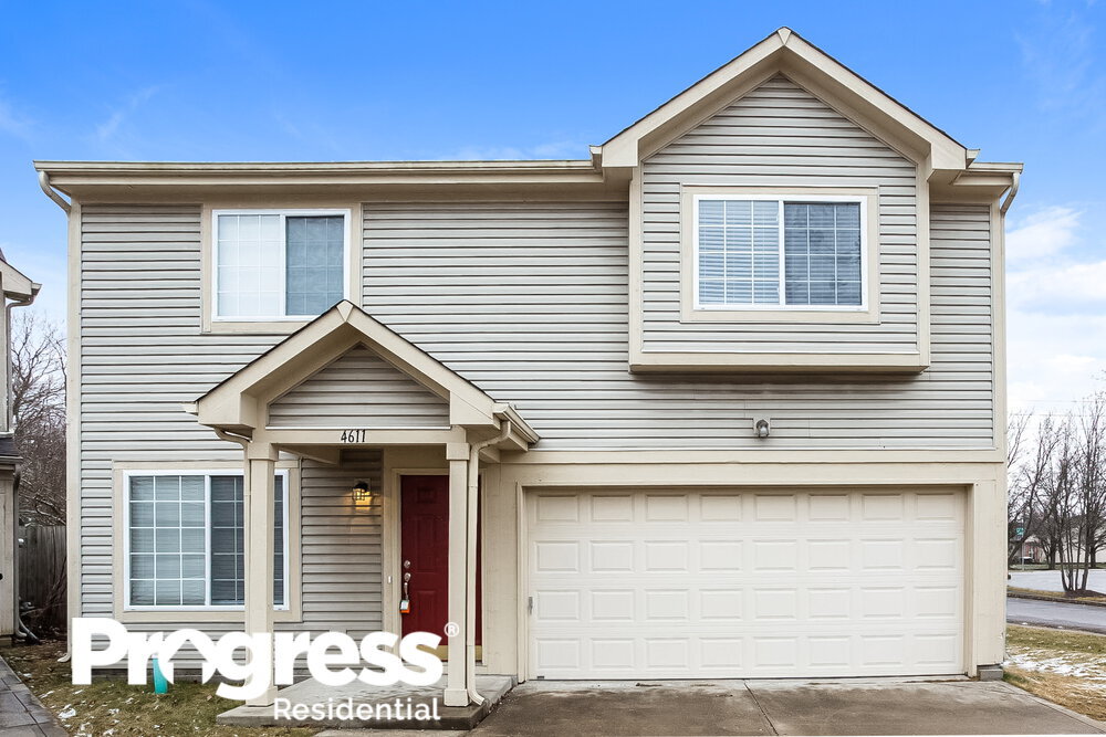 4611 Falcon Run Way, Indianapolis, IN 46254 House for Rent in