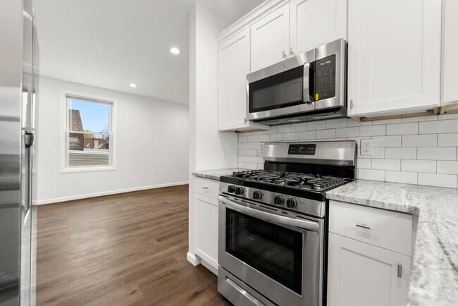Foto del edificio - 58 Wegman Pkwy