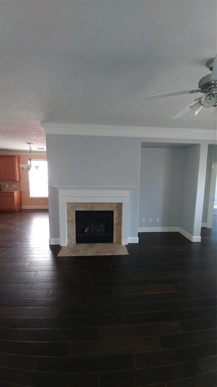 Foto del edificio - 6711 Chester Oak Dr