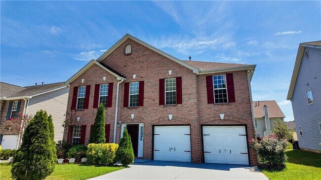 Foto del edificio - 2760 Rusticwood Dr SW