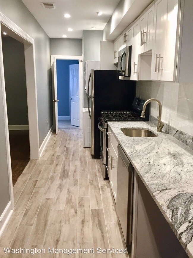 Foto del edificio - 5009 1st St NW