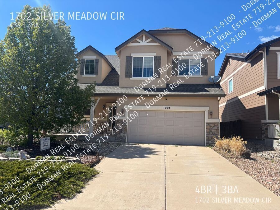 Photo - 1702 SILVER MEADOW CIR-