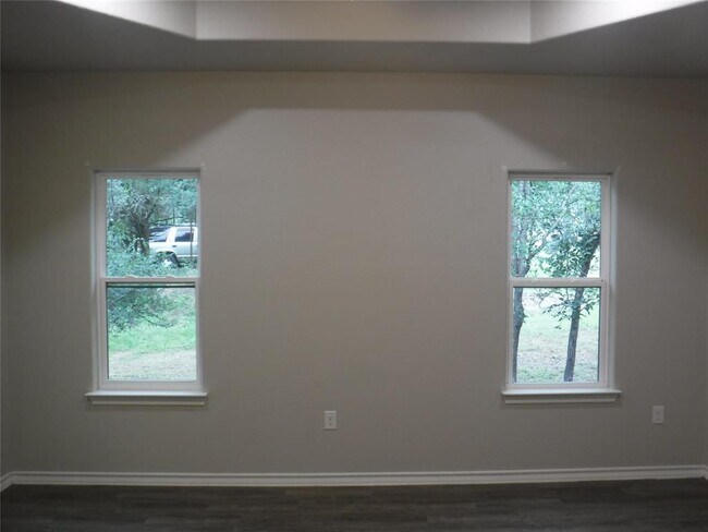 Foto del edificio - 1506 Packsaddle Trail