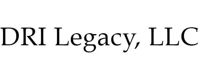 DRI Legacy, LLC