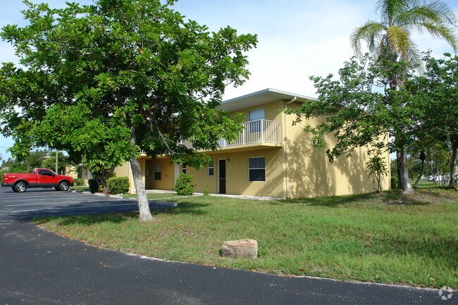 Foto del edificio - Hemingway Condominium Association