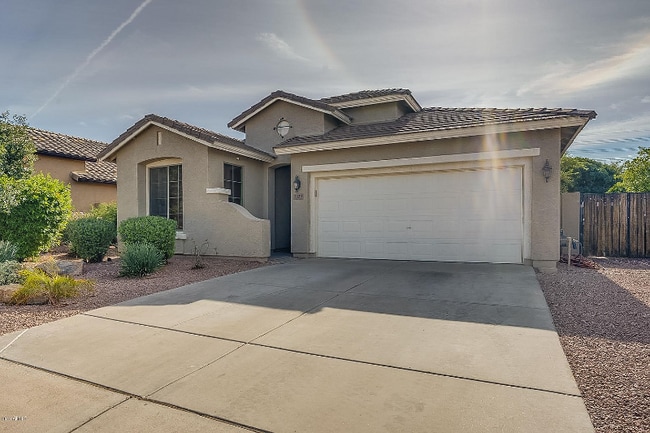 Building Photo - 3329 E Ravenswood Dr