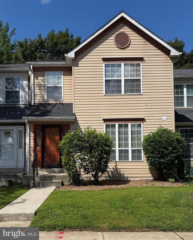 Building Photo - 6122 Little Foxes Run