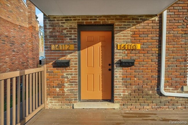 Foto del edificio - 14112 Mettetal St