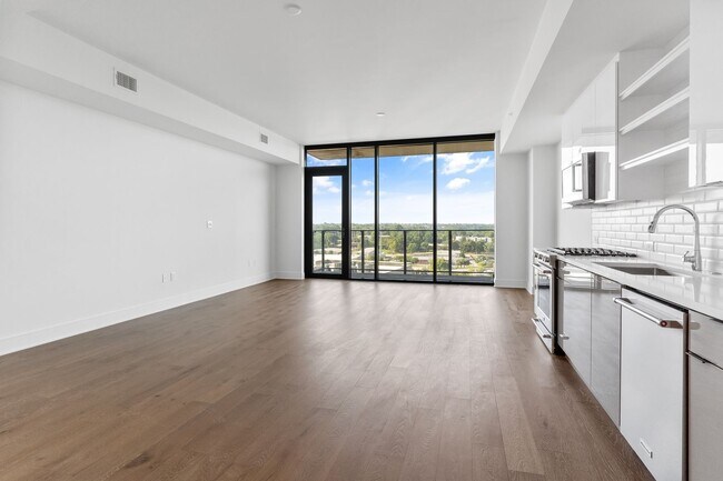Building Photo - Modernistic Studio in West Midtown! Seven 88