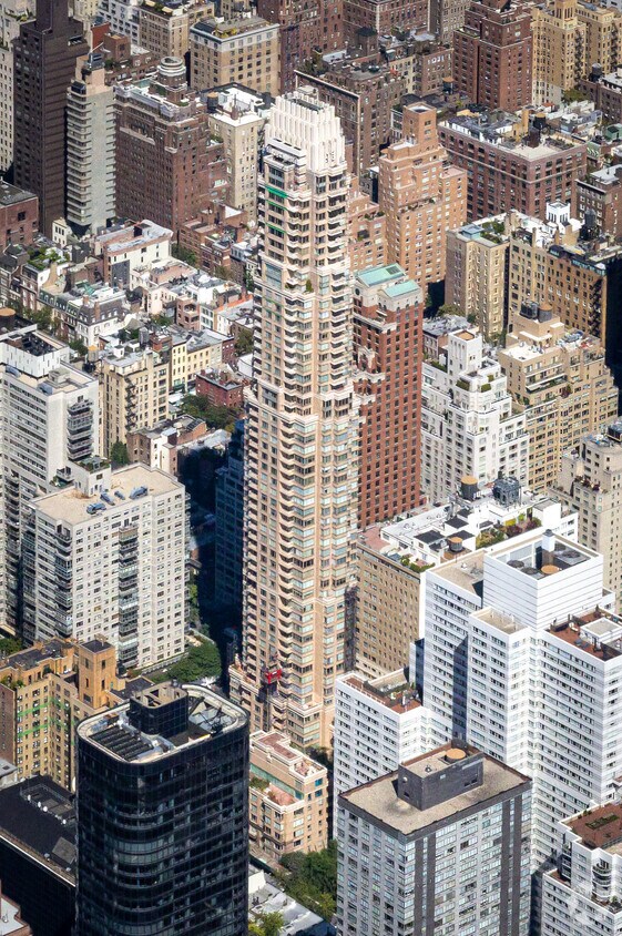 Primary Photo - Trump Palace Condominiums
