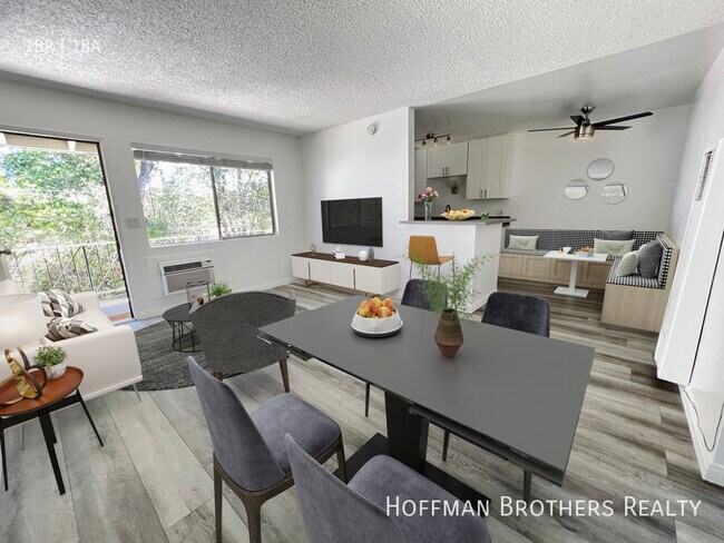 Foto del edificio - 630 N Cerritos Ave