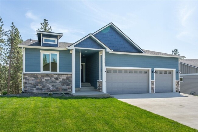 Building Photo - $3,800 - 4 Bed / 3 Bath Stunning Brand New Build Home in Indian Trail