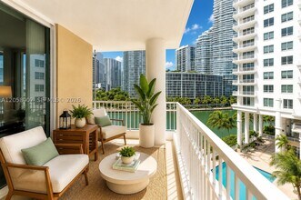 Building Photo - 701 Brickell Key Blvd