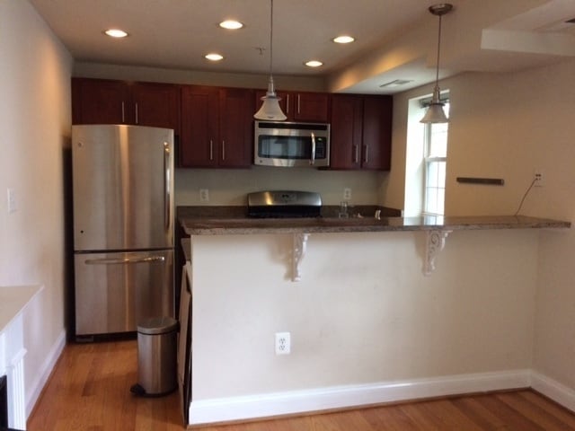 Great Opportunity In H St - Great Opportunity In H St House