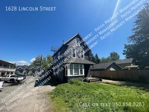 Building Photo - 1628 Lincoln St