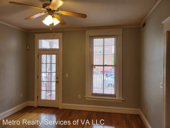 Building Photo - 1 br, 1 bath House - 1618 Park Avenue 1C