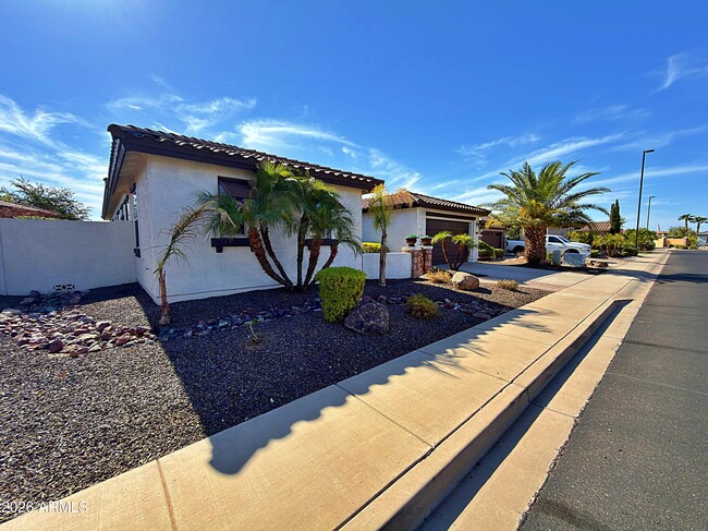 Building Photo - 6602 S Bridal Vail Dr