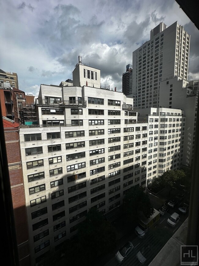 Building Photo - EAST 63 STREET