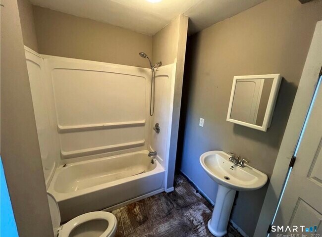 Foto del edificio - 34 York St