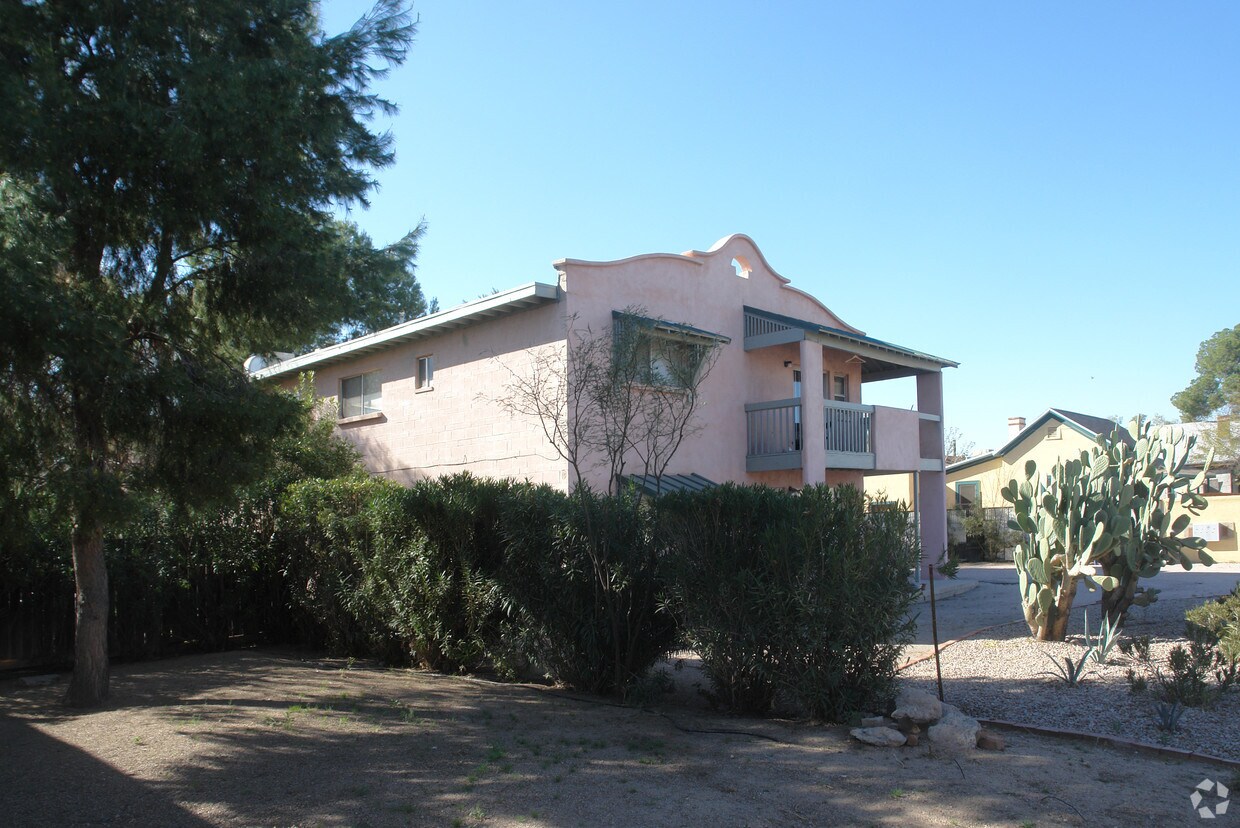 Foto del edificio - 322-328 S 3rd Ave