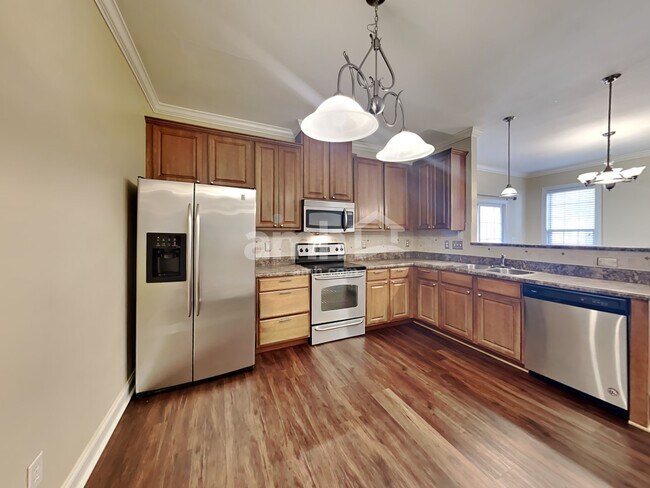 Foto del edificio - 9535 Waterwood Ct